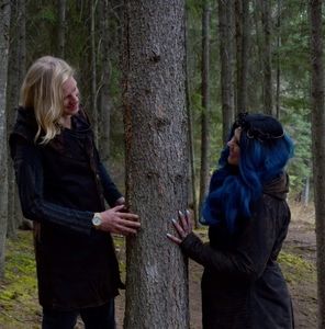 Meet your Posher, Sasha